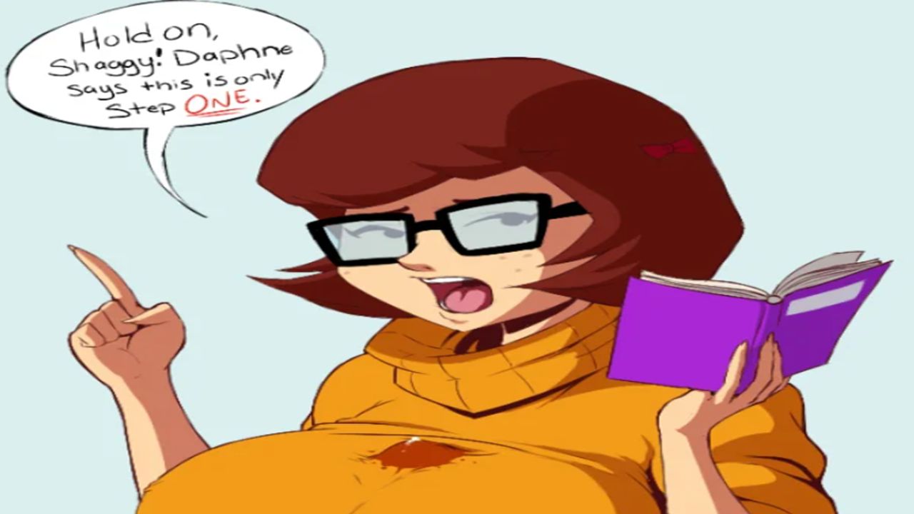 cool riders recommends scooby doo fucks velma pic