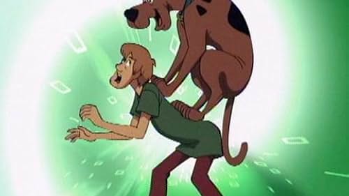 Scooby Doo Has Sex mollys life