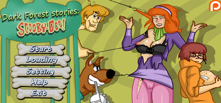 Best of Scooby doo mystery incorporated porn