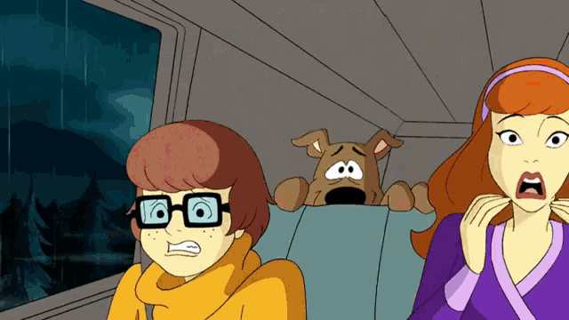 bobby katz share scooby doo thats my gif photos