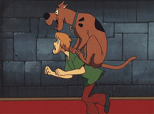christine avery recommends Scooby Doo Where Are You Gif