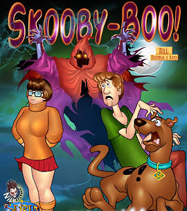 bruce niemeyer share scooby dooby doo xxx photos