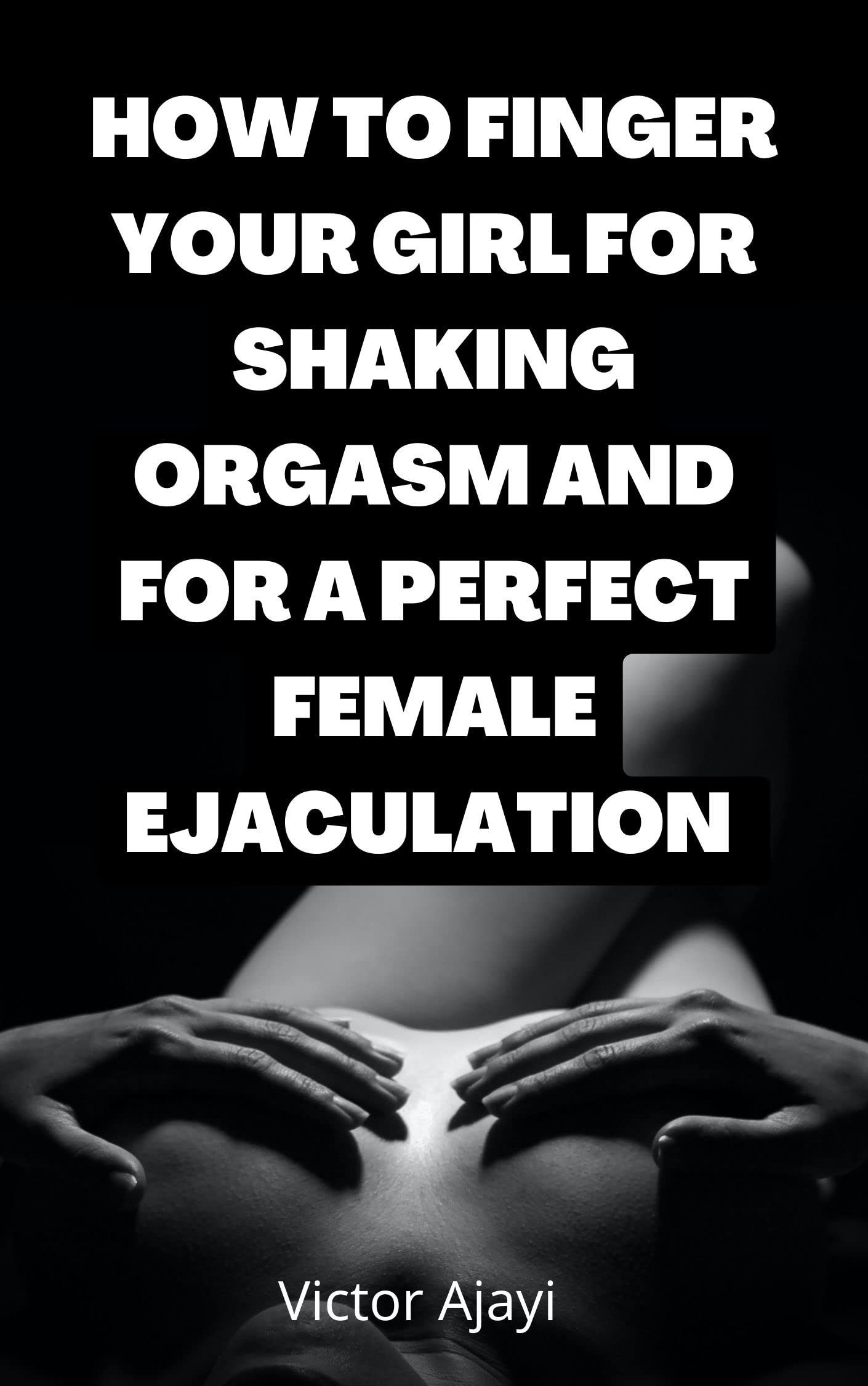 addam hughes recommends Screaming And Shaking Orgasm