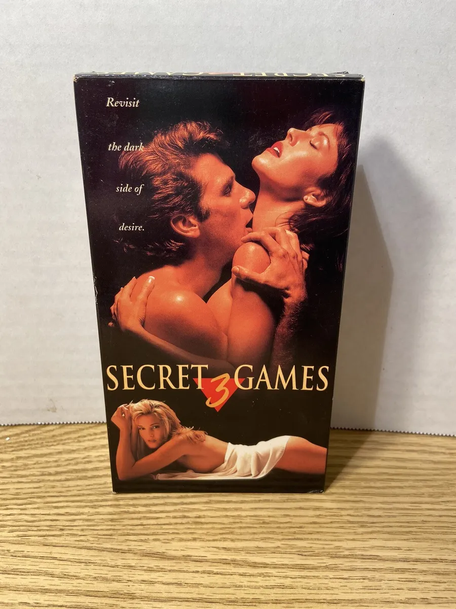 christine centeno recommends secret games 3 pic