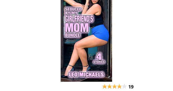damon west recommends Seducing My Mom Story