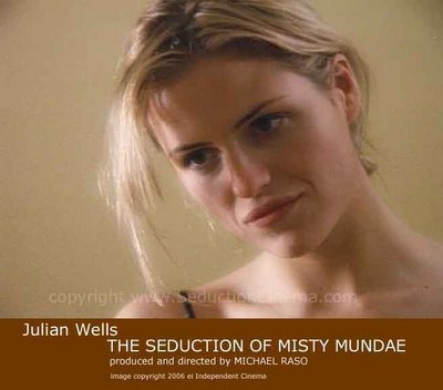 andrew laudicina recommends Seduction Of Misty Mundae