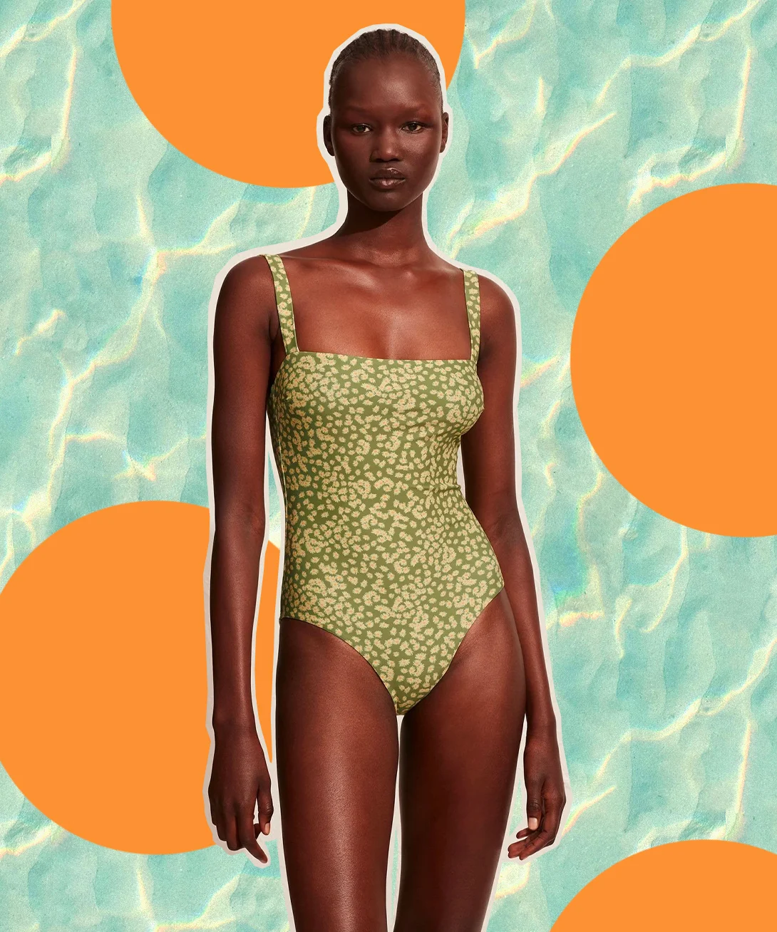 cho kit recommends See Through Swimsuit Tumblr