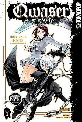 dallas w recommends seikon no qwaser manga pic