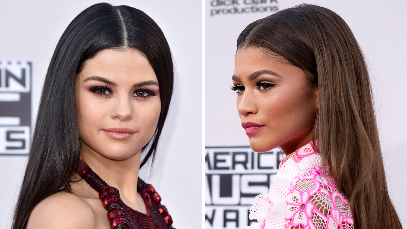 annie turner recommends Selena Gomez And Zendaya