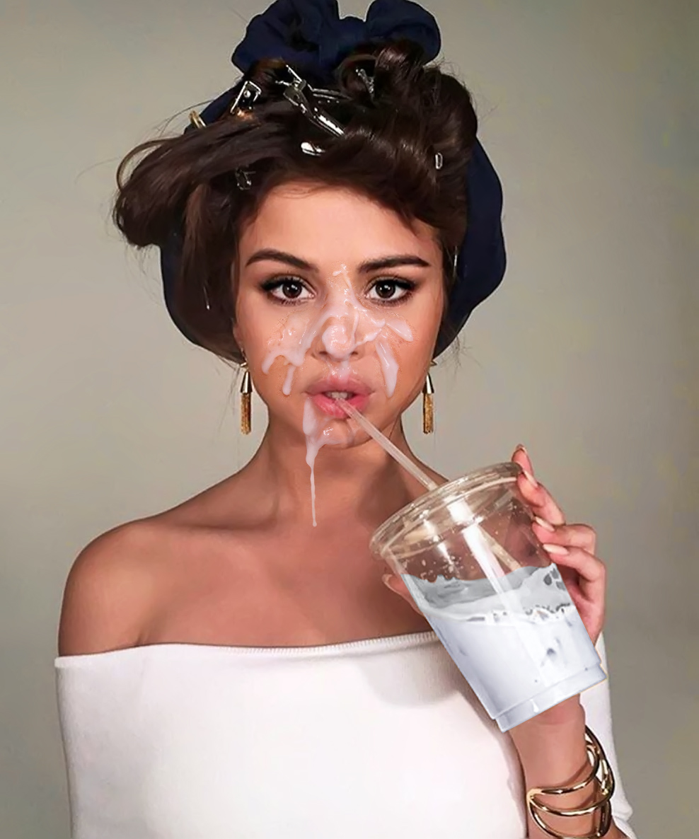 Best of Selena gomez cum tribute