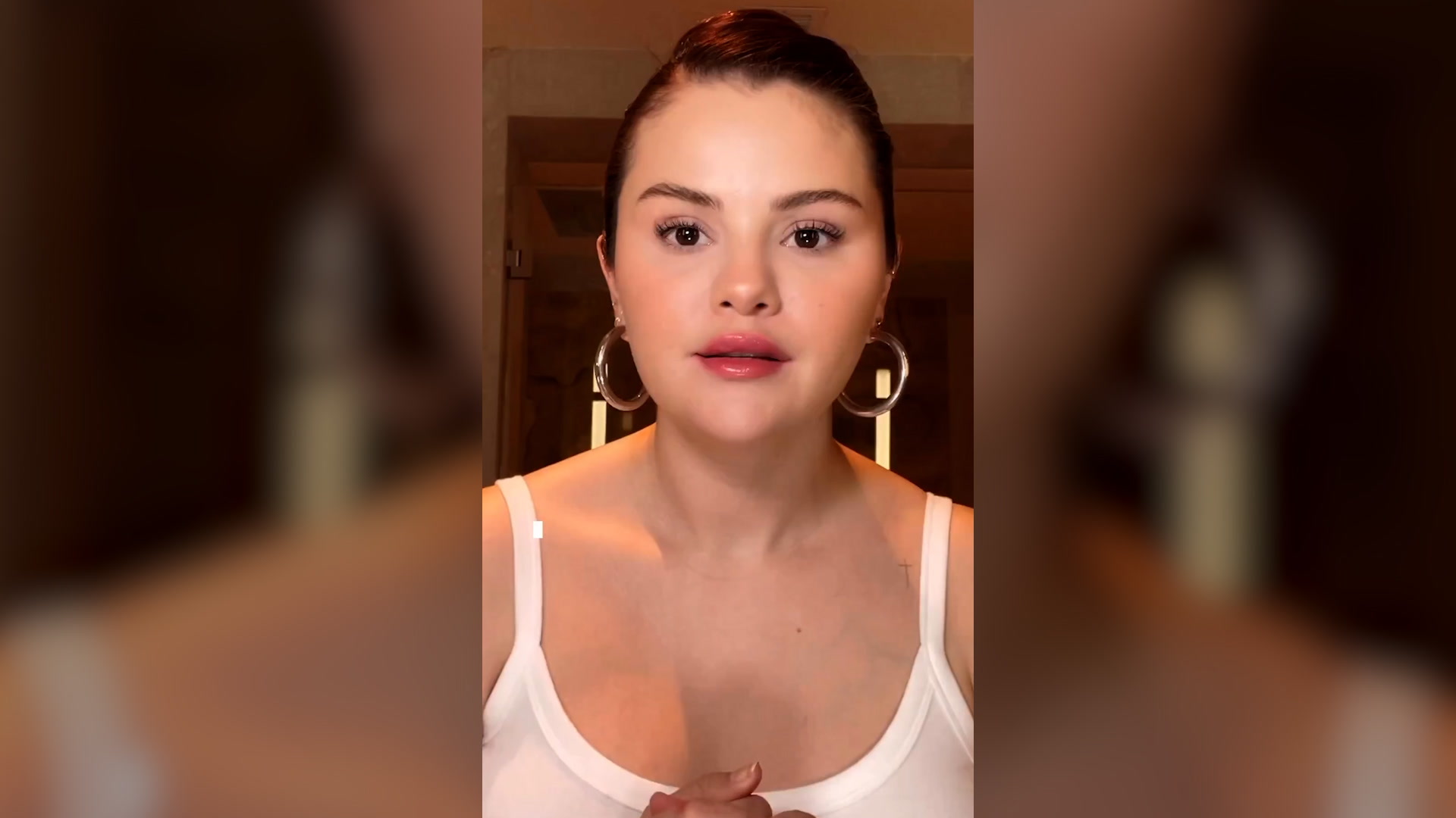 caren ching recommends selena gomez huge tits pic