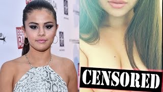 deborah ritchey recommends Selina Gomez Leaked