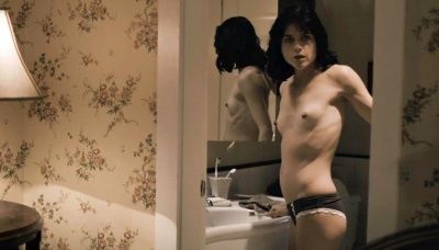 corinne hindle recommends Selma Blair Naked