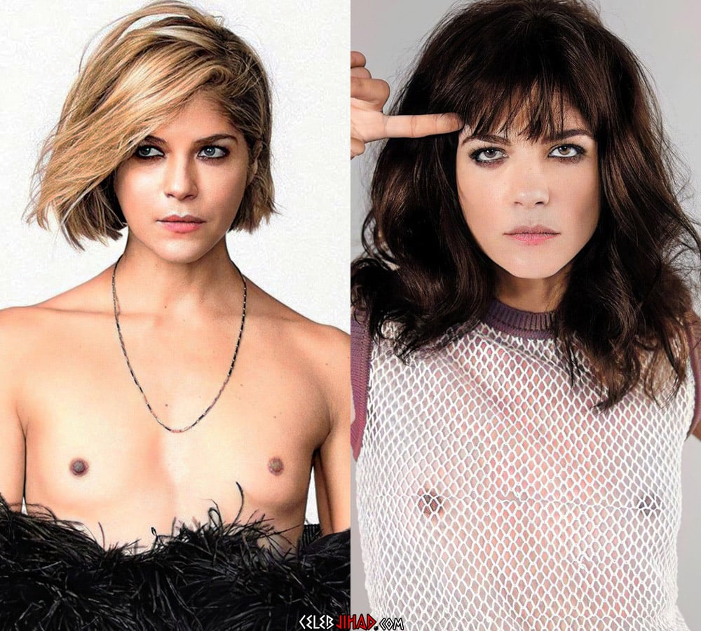 cathal mc elhinney recommends selma blair naked pic