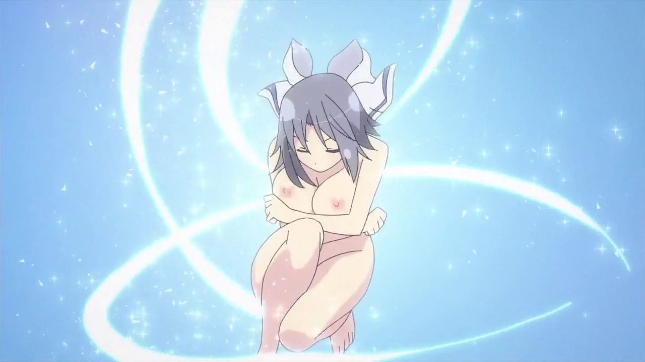 senran kagura anime nude