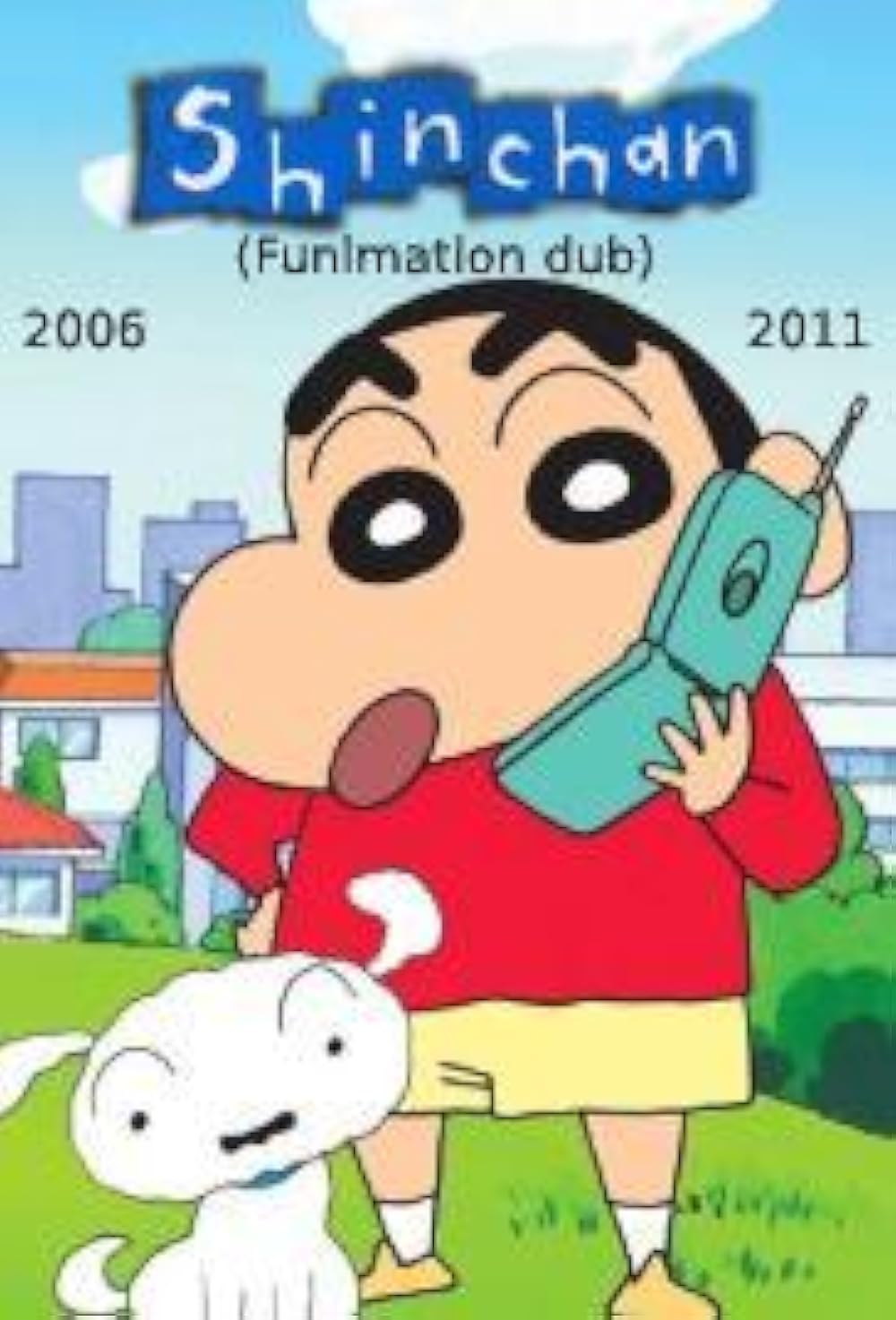 art coates recommends sentakuya shin chan vol 1 pic