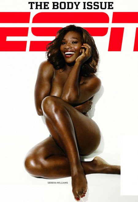 deb beresford recommends serena naked photo pic