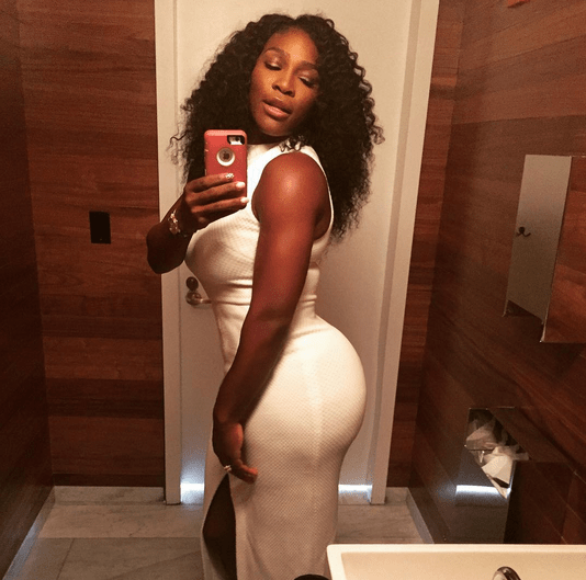 barry brumfield add serena williams ass photo