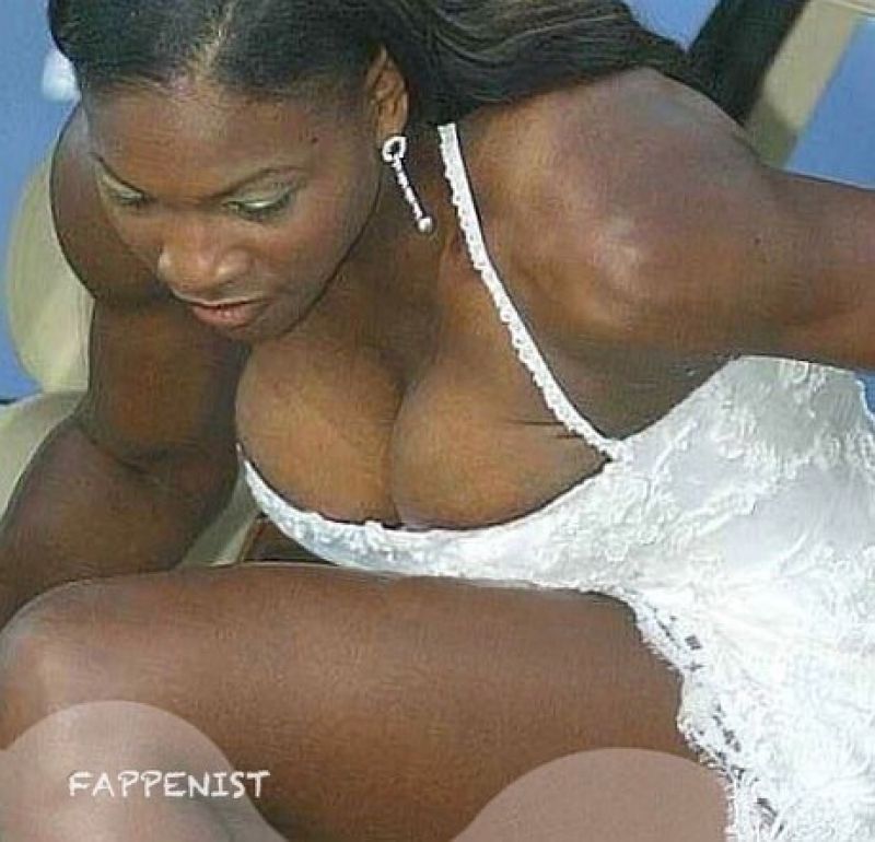 anthony camaioni recommends Serena Williams Fappening