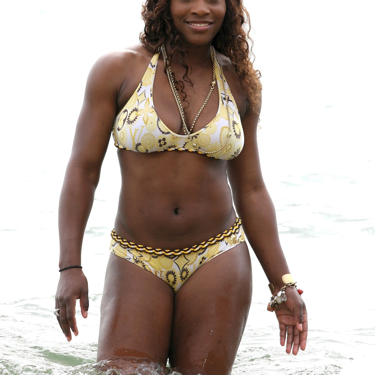 serena williams hottest pics