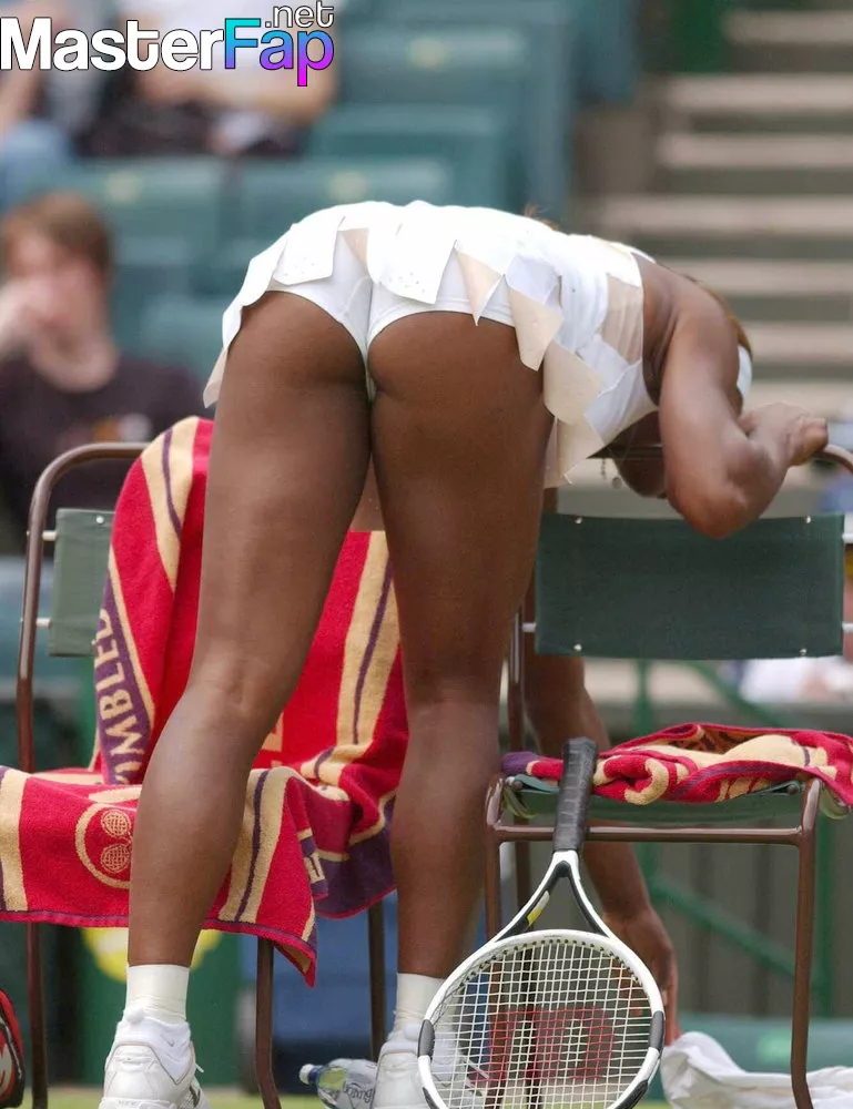 dan westhoff recommends Serena Williams Leaked Pics