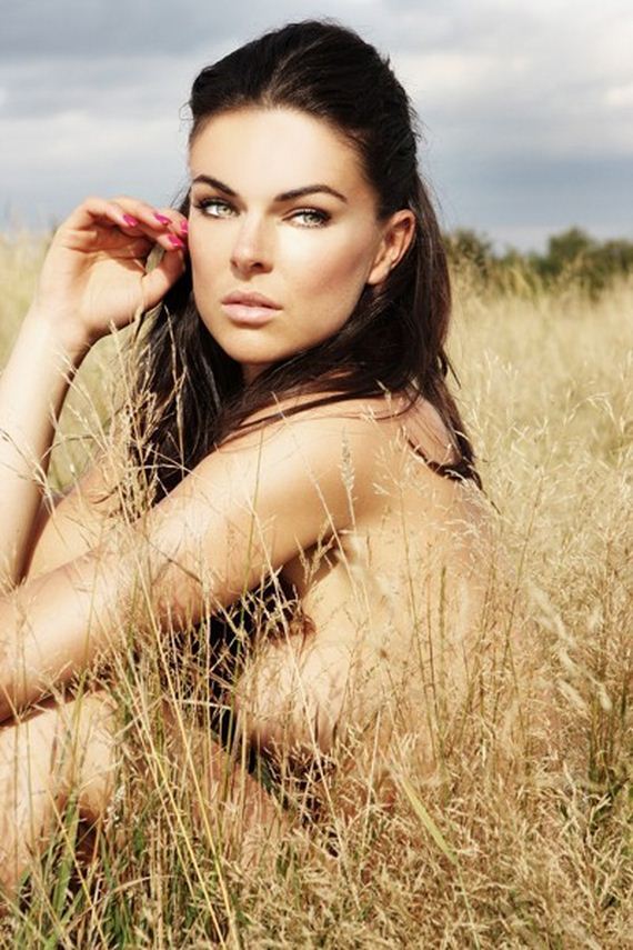 astrid anastasia recommends Serinda Swan Topless