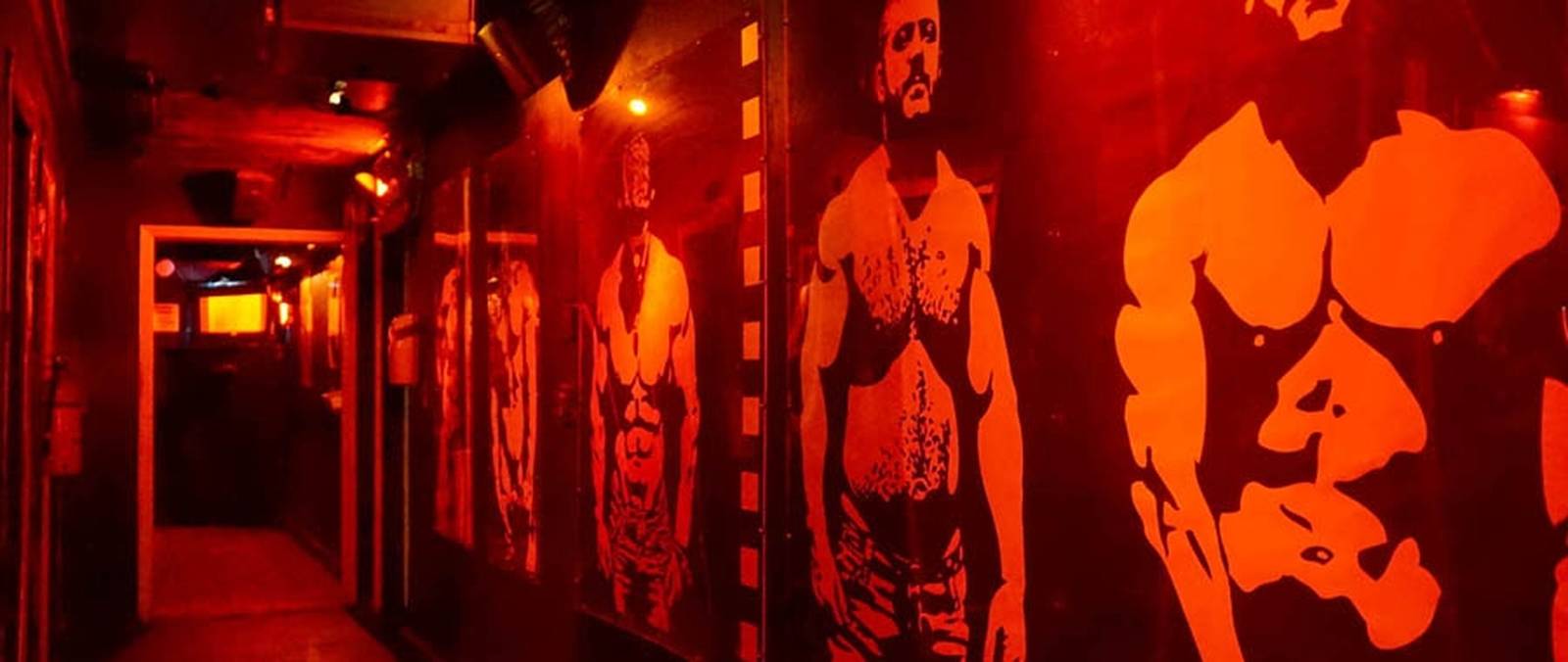 amir mir mohammad sadeghi recommends sex club ft lauderdale pic