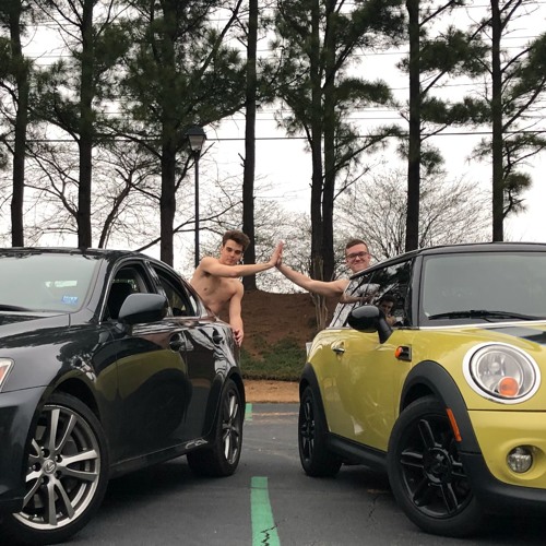 craig gelling recommends sex in a mini cooper pic