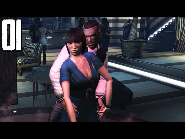 debbie beland recommends Sex In Gta Iv