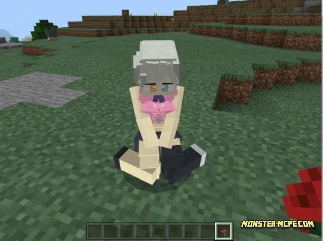 ashley seanez recommends sex mod for minecraft pic