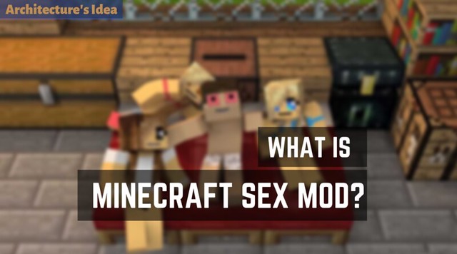 ayaz don recommends Sex Mod For Minecraft