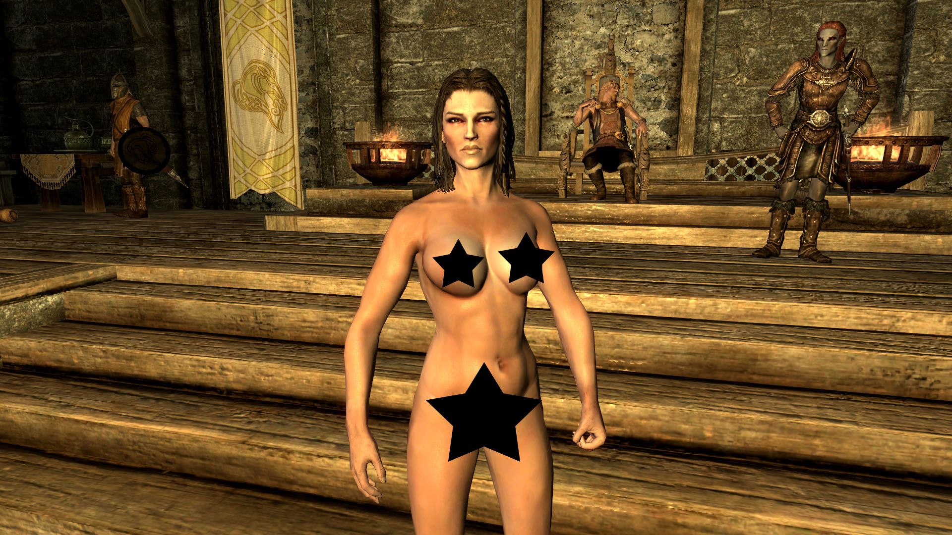 dianne oram add photo sex mods for skyrim