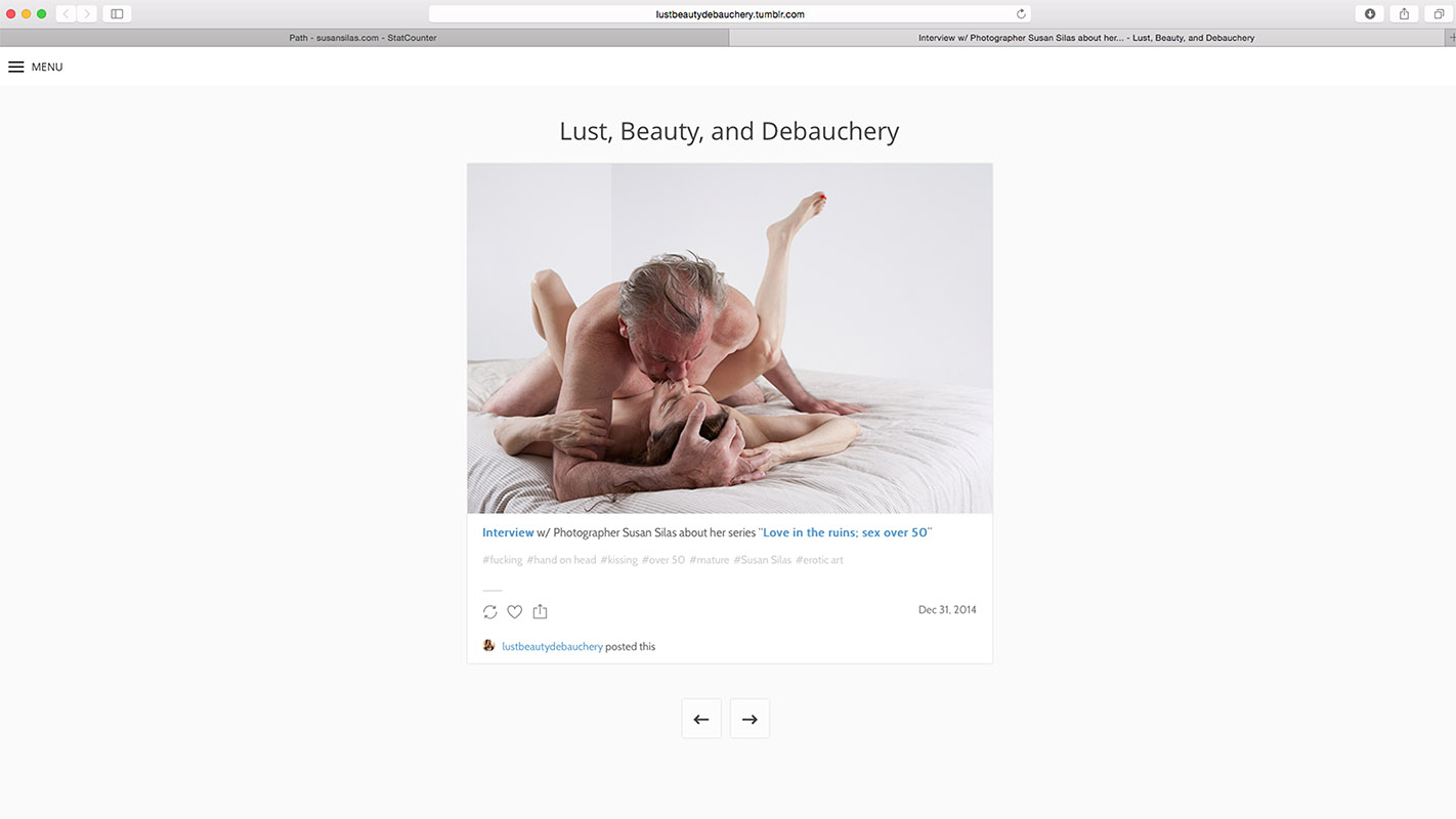 diana chinchilla recommends sex over 50 tumblr pic