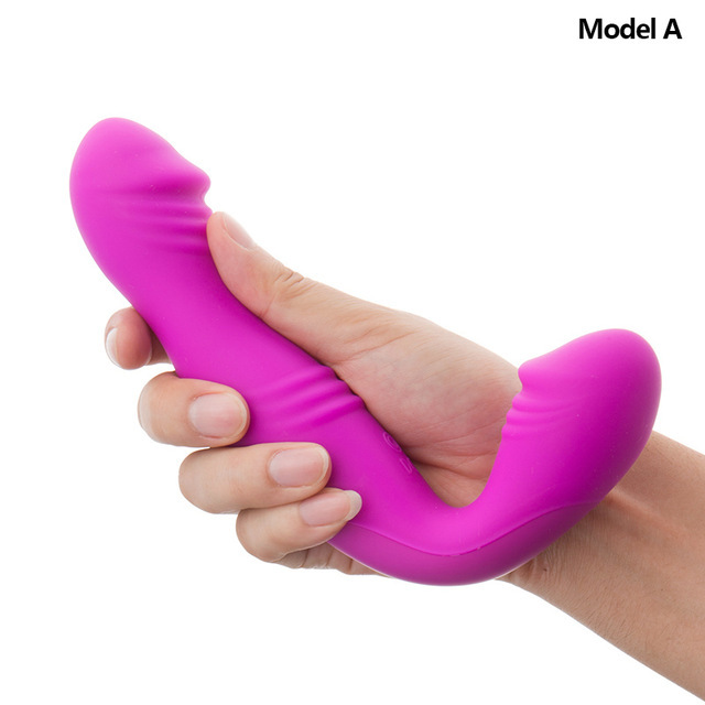 sex toys for pegging