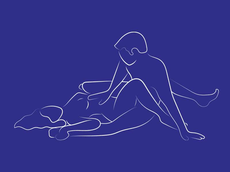 sexual positions for older couples