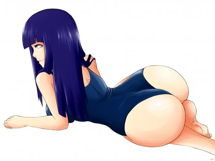 Best of Sexy anime butt