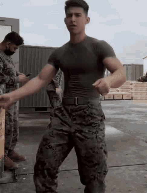 dexter perkins recommends Sexy Army Girls Tumblr