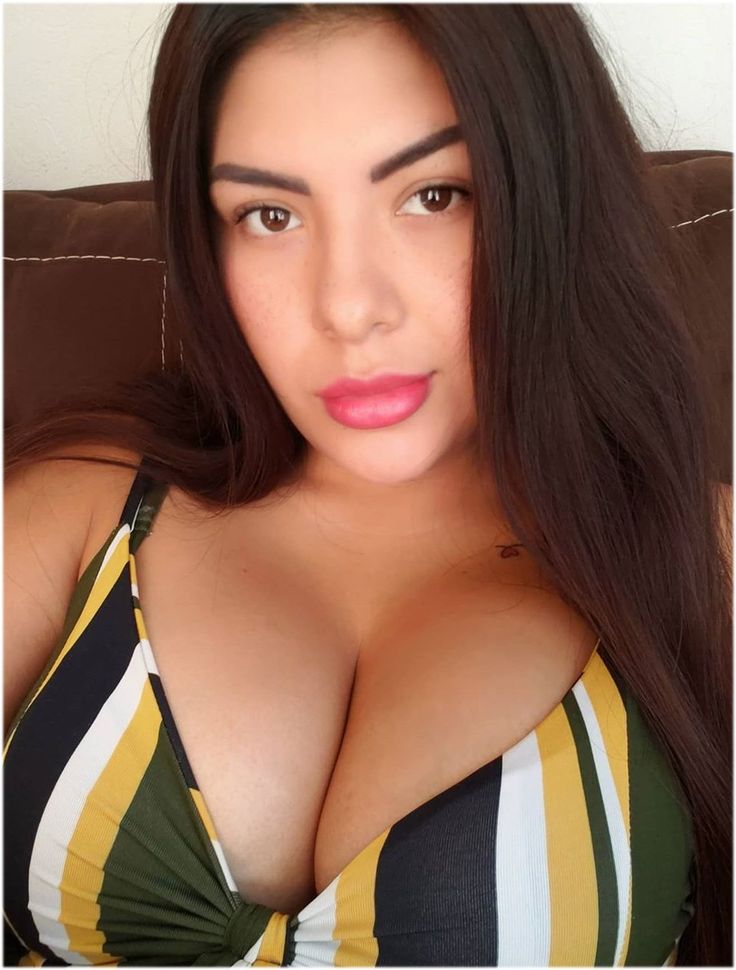 abdirahman ibrahim recommends sexy big latina tits pic