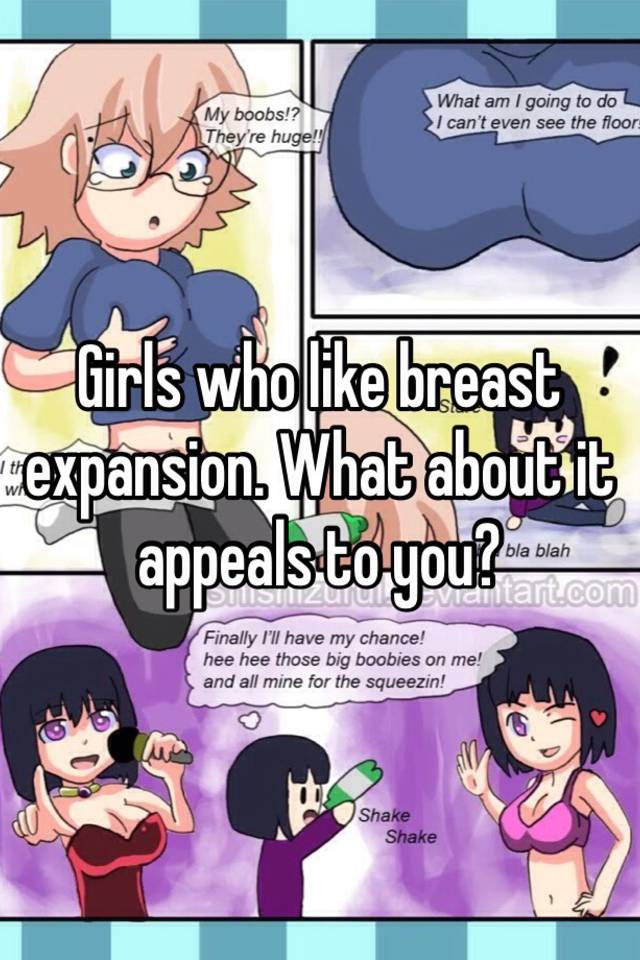 derek daley recommends sexy breast expansion comics pic
