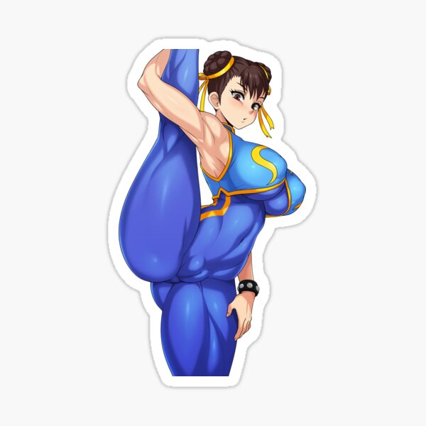 carol diwa recommends sexy chun li pic