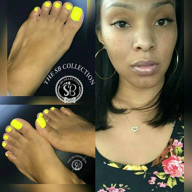 Best of Sexy ebony feet pictures