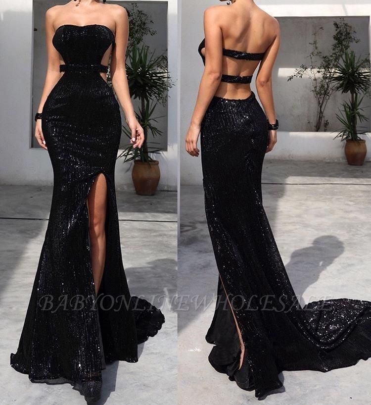 delroy bell recommends sexy evening dress tumblr pic