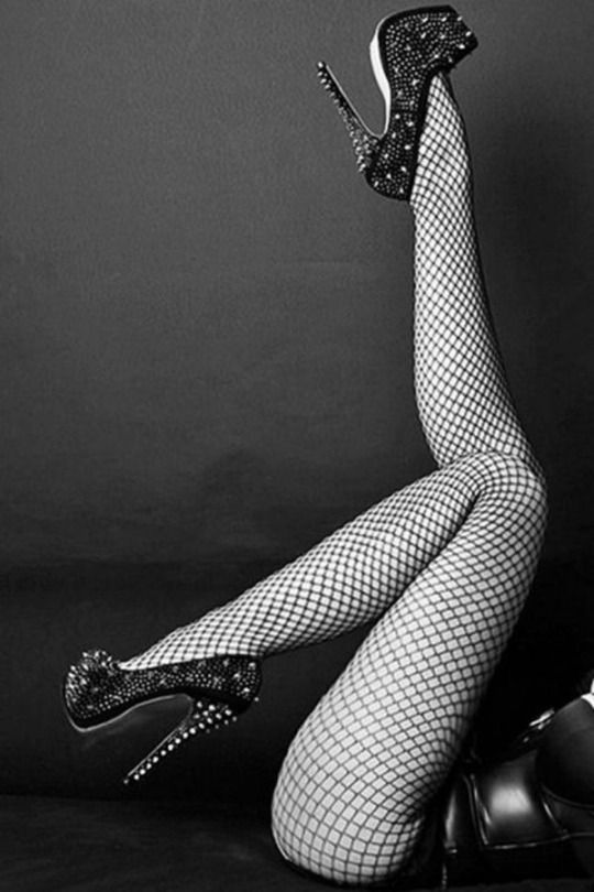 affandi samad recommends Sexy Fishnets Tumblr