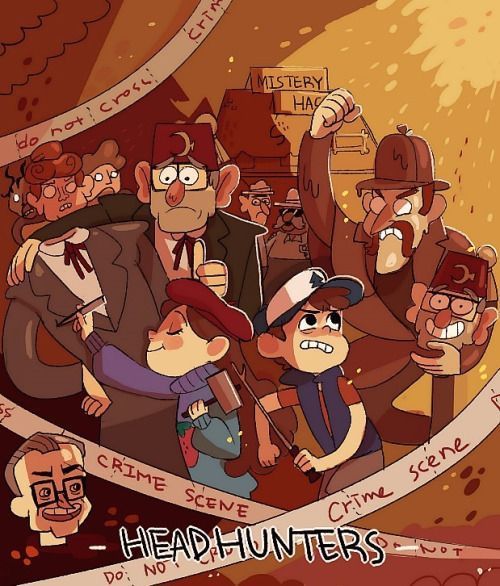 dashaun davis recommends sexy gravity falls pic