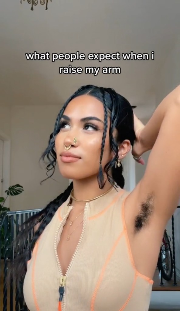 ani shibu recommends Sexy Hairy Black Girls