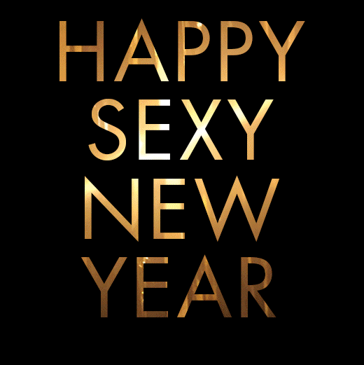 dawn allegra recommends Sexy Happy New Year Pic
