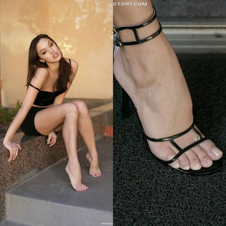 allissa hill share sexy legs and toes photos