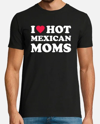 brincy tiew recommends Sexy Mexican Mom