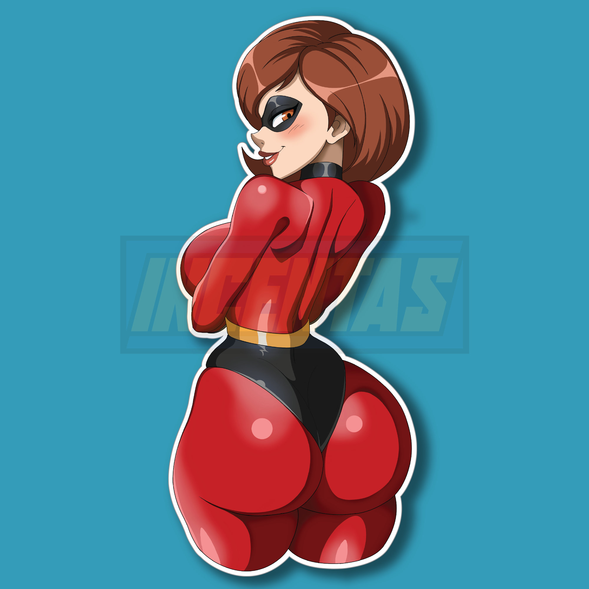 andrew chop add photo sexy mrs incredible