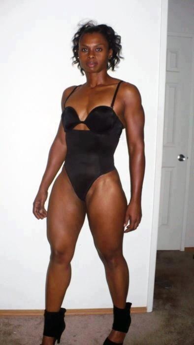 sexy older ebony women